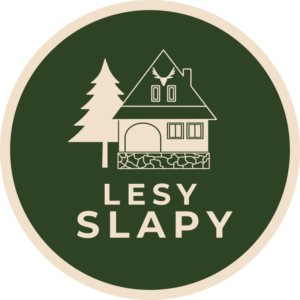 Lesy Slapy