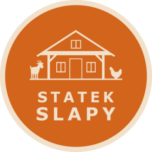 Statek Slapy